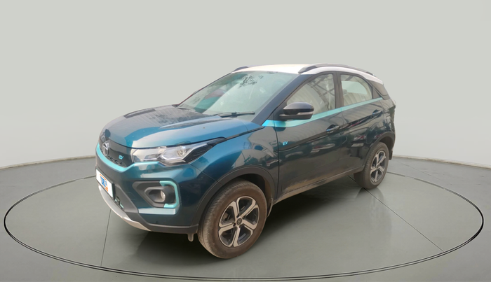 2021 Tata NEXON EV XZ PLUS, Electric, Automatic, 99,151 km, exterior