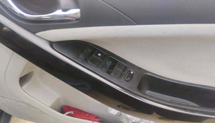 2021 Tata NEXON EV XZ PLUS, Electric, Automatic, 99,151 km, interior