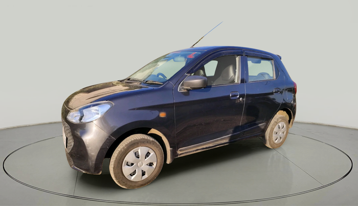 2023 Maruti Alto K10 VXI, Petrol, Manual, 2,953 km, exterior