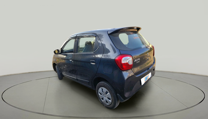 2023 Maruti Alto K10 VXI, Petrol, Manual, 2,953 km, exterior