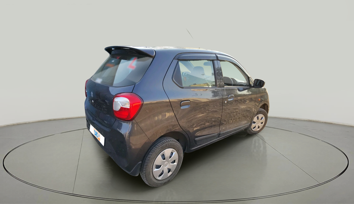 2023 Maruti Alto K10 VXI, Petrol, Manual, 2,953 km, exterior