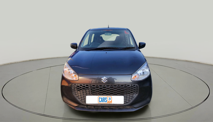 2023 Maruti Alto K10 VXI, Petrol, Manual, 2,953 km, exterior