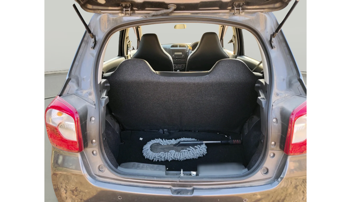 2023 Maruti Alto K10 VXI, Petrol, Manual, 2,953 km, exterior