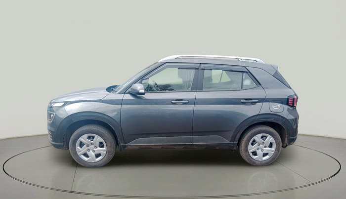 2022 Hyundai VENUE S(O) 1.2, Petrol, Manual, 39,948 km, exterior