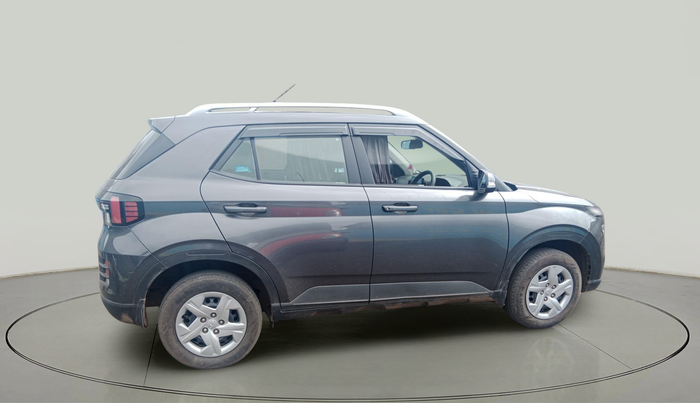 2022 Hyundai VENUE S(O) 1.2, Petrol, Manual, 39,948 km, exterior