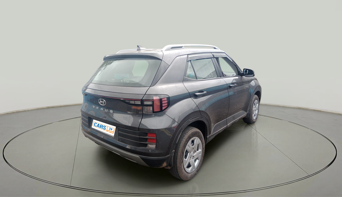 2022 Hyundai VENUE S(O) 1.2, Petrol, Manual, 39,948 km, exterior