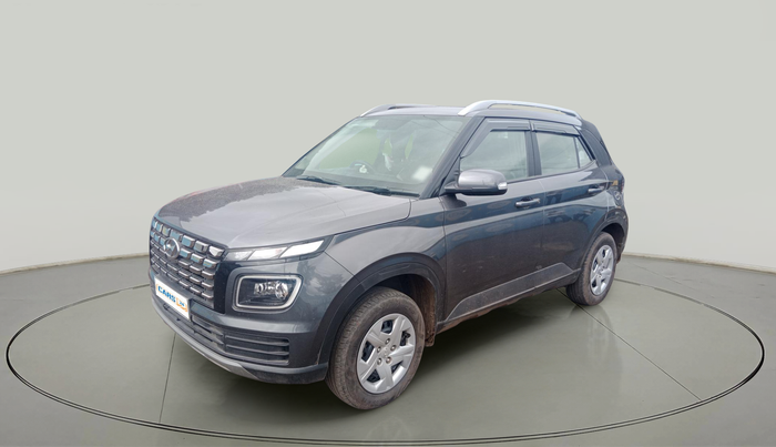 2022 Hyundai VENUE S(O) 1.2, Petrol, Manual, 39,948 km, exterior