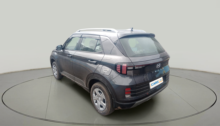 2022 Hyundai VENUE S(O) 1.2, Petrol, Manual, 39,948 km, exterior