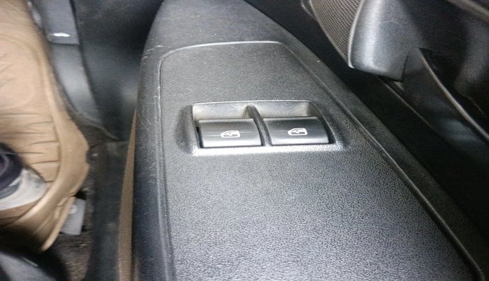 2011 Fiat Linea DYNAMIC 1.3, Diesel, Manual, 88,532 km, interior