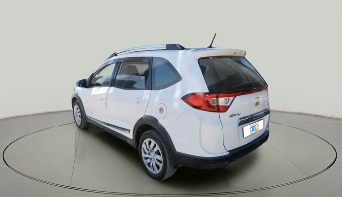 2016 Honda BR-V 1.5L I-VTEC S, CNG, Manual, 1,20,419 km, exterior