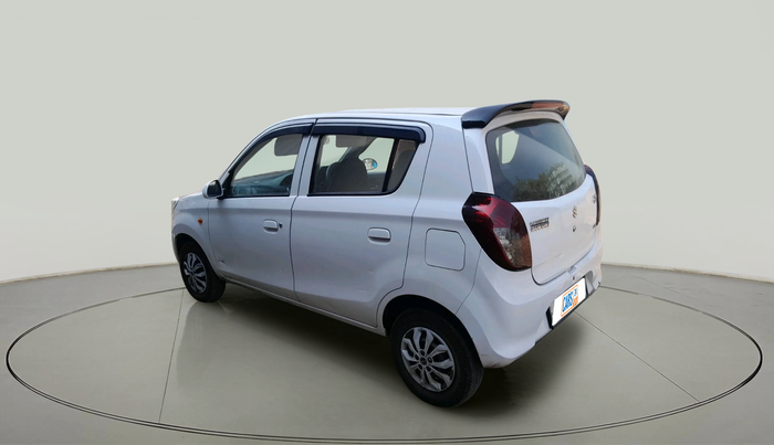 2015 Maruti Alto 800 LXI, Petrol, Manual, 39,679 km, exterior