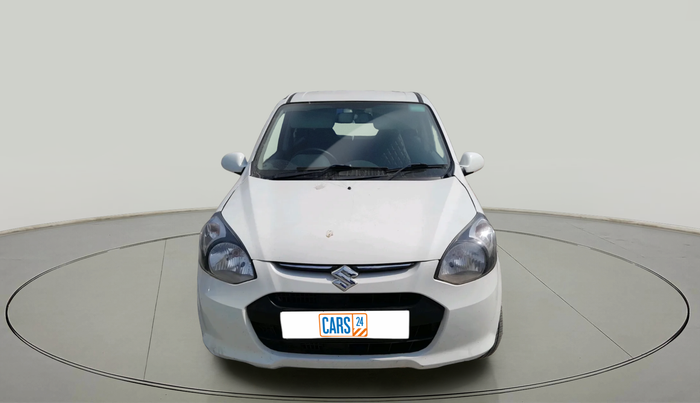 2015 Maruti Alto 800 LXI, Petrol, Manual, 39,679 km, exterior