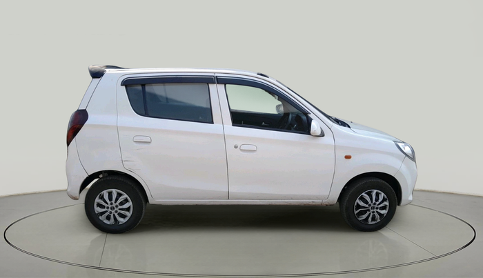 2015 Maruti Alto 800 LXI, Petrol, Manual, 39,679 km, exterior