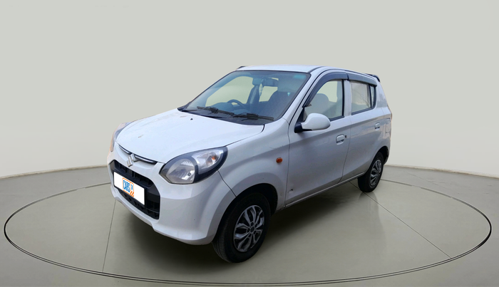 2015 Maruti Alto 800 LXI, Petrol, Manual, 39,679 km, exterior
