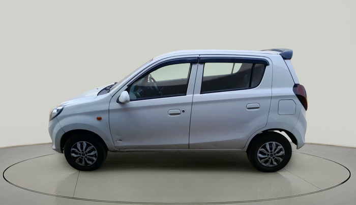 2015 Maruti Alto 800 LXI, Petrol, Manual, 39,679 km, exterior