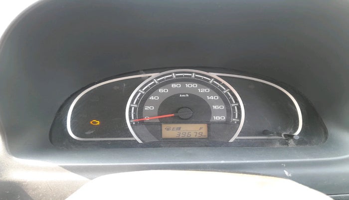 2015 Maruti Alto 800 LXI, Petrol, Manual, 39,679 km, interior