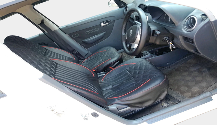 2015 Maruti Alto 800 LXI, Petrol, Manual, 39,679 km, interior
