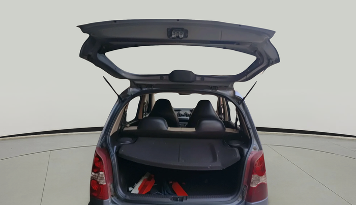 2012 Hyundai Santro Xing GL PLUS, Petrol, Manual, 52,797 km, exterior