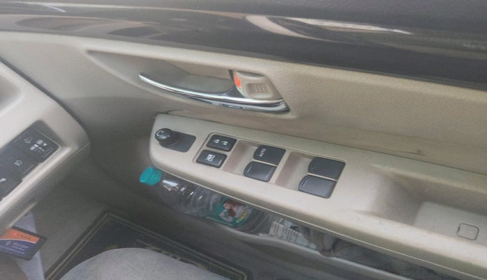 2016 Maruti Ciaz VXI+, Petrol, Manual, 84,503 km, interior