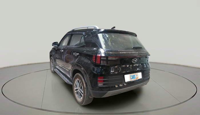 2024 Hyundai VENUE SX (O) 1.0 TURBO DCT, Petrol, Automatic, 8,591 km, exterior