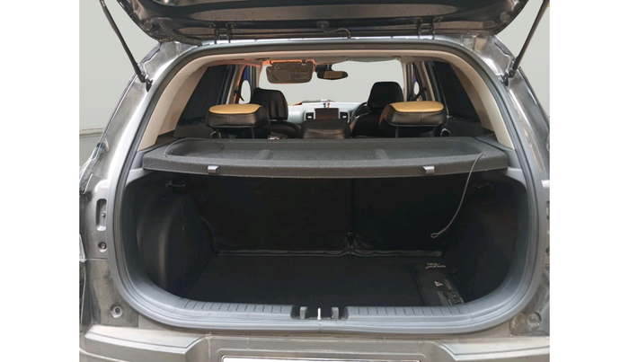 2024 Hyundai VENUE SX (O) 1.0 TURBO DCT, Petrol, Automatic, 8,591 km, exterior