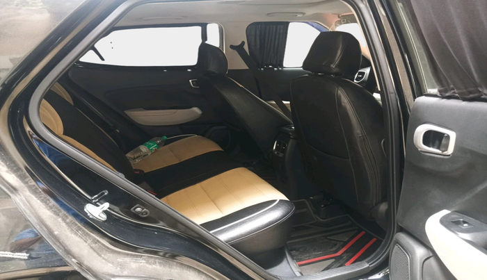 2024 Hyundai VENUE SX (O) 1.0 TURBO DCT, Petrol, Automatic, 8,591 km, interior