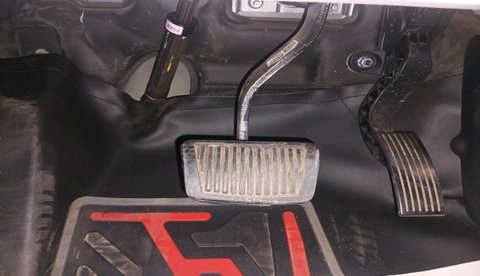 2024 Hyundai VENUE SX (O) 1.0 TURBO DCT, Petrol, Automatic, 8,591 km, interior