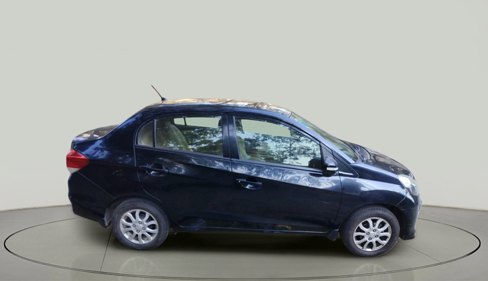 2013 Honda Amaze 1.2L I-VTEC VX, Petrol, Manual, 58,445 km, exterior