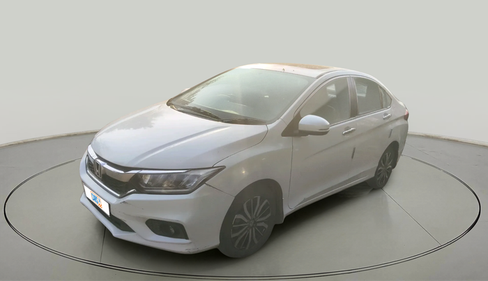 2018 Honda City 1.5L I-DTEC VX, Diesel, Manual, 64,204 km, exterior