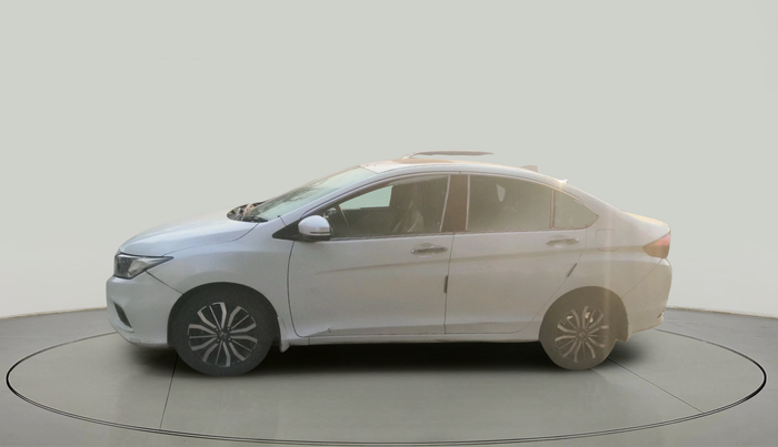 2018 Honda City 1.5L I-DTEC VX, Diesel, Manual, 64,204 km, exterior