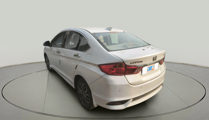 2018 Honda City 1.5L I-DTEC VX, Diesel, Manual, 64,204 km, exterior