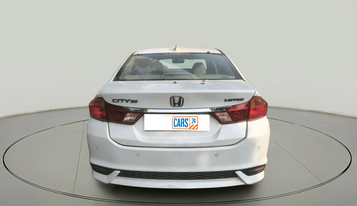 2018 Honda City 1.5L I-DTEC VX, Diesel, Manual, 64,204 km, exterior