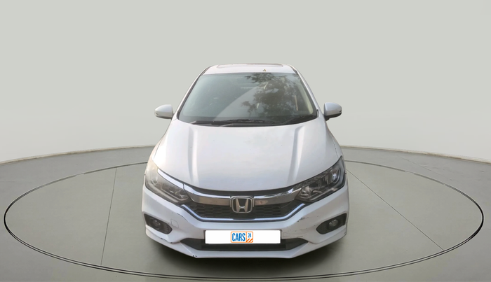 2018 Honda City 1.5L I-DTEC VX, Diesel, Manual, 64,204 km, exterior