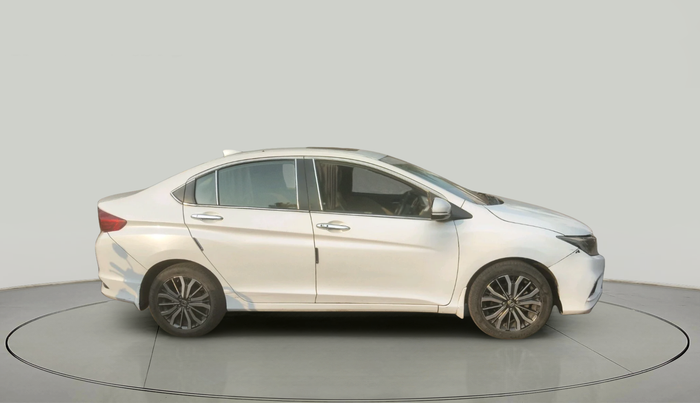 2018 Honda City 1.5L I-DTEC VX, Diesel, Manual, 64,204 km, exterior