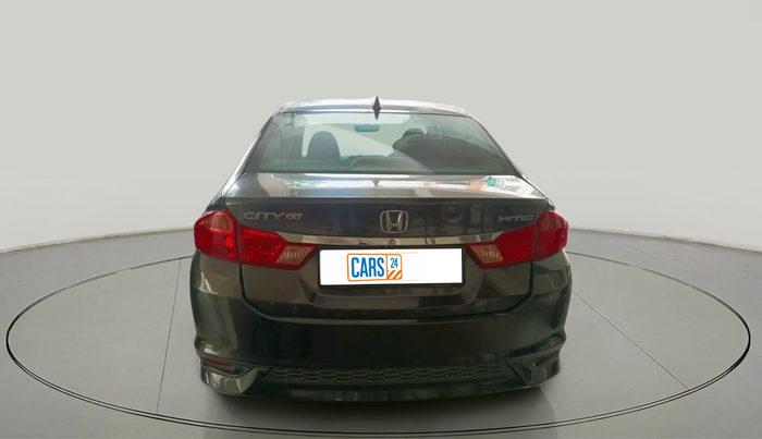 2018 Honda City 1.5L I-VTEC VX CVT, Petrol, Automatic, 44,442 km, exterior