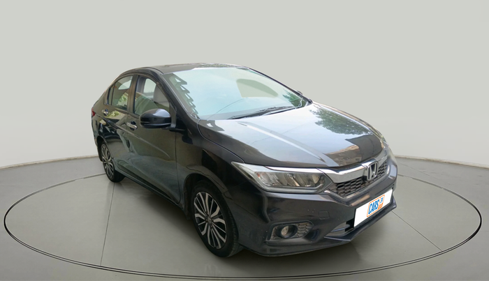 2018 Honda City 1.5L I-VTEC VX CVT, Petrol, Automatic, 44,442 km, exterior