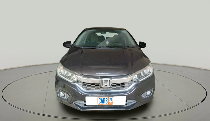 2018 Honda City 1.5L I-VTEC VX CVT, Petrol, Automatic, 44,442 km, exterior