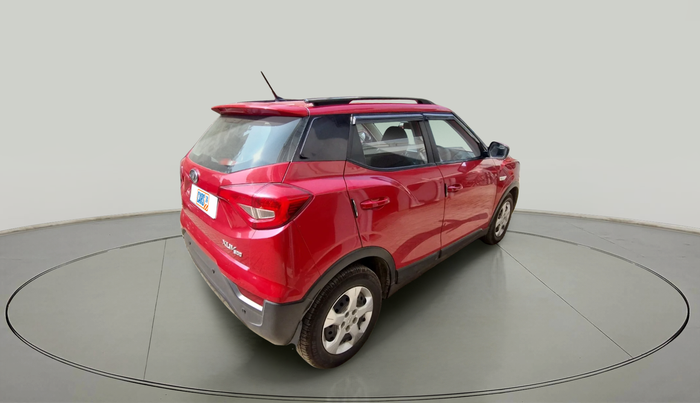 2019 Mahindra XUV300 W6 1.5 DIESEL, Diesel, Manual, 80,265 km, exterior