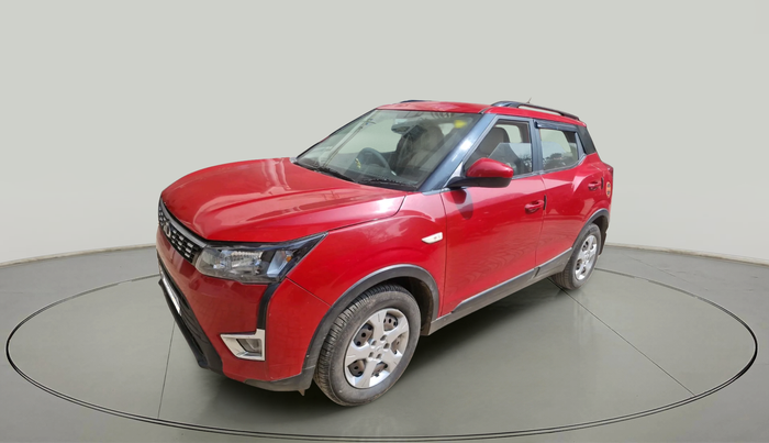 2019 Mahindra XUV300 W6 1.5 DIESEL, Diesel, Manual, 80,265 km, exterior