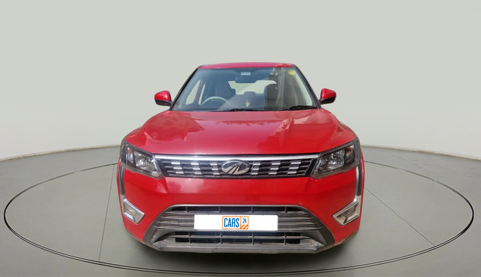 2019 Mahindra XUV300 W6 1.5 DIESEL, Diesel, Manual, 80,265 km, exterior