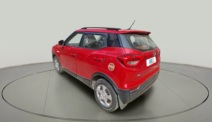 2019 Mahindra XUV300 W6 1.5 DIESEL, Diesel, Manual, 80,265 km, exterior