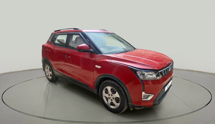 2019 Mahindra XUV300 W6 1.5 DIESEL, Diesel, Manual, 80,265 km, exterior