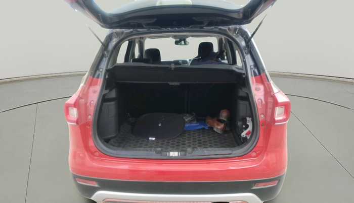 2020 Maruti Vitara Brezza ZXI PLUS DUAL TONE, Petrol, Manual, 48,352 km, exterior