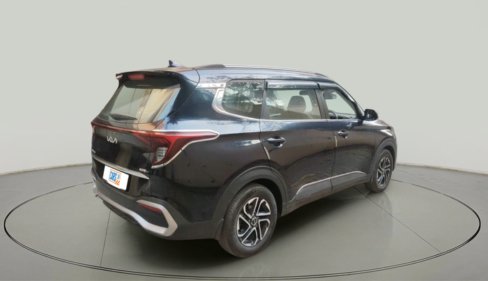 2023 KIA CARENS PRESTIGE PLUS 1.5 IMT DIESEL 7 STR, Diesel, Manual, 52,586 km, exterior