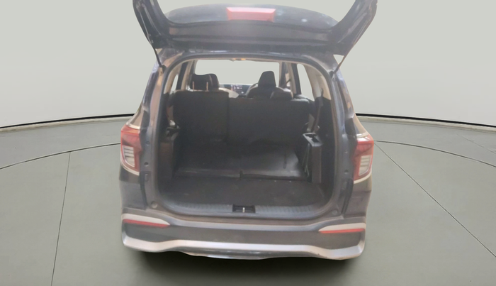 2023 KIA CARENS PRESTIGE PLUS 1.5 IMT DIESEL 7 STR, Diesel, Manual, 52,586 km, exterior