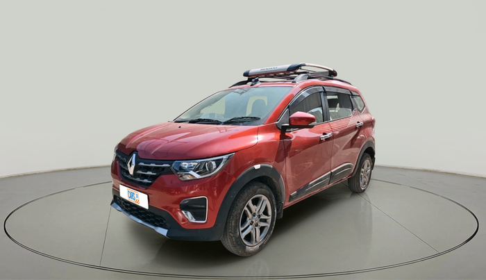 2020 Renault TRIBER RXZ, Petrol, Manual, 27,104 km, exterior