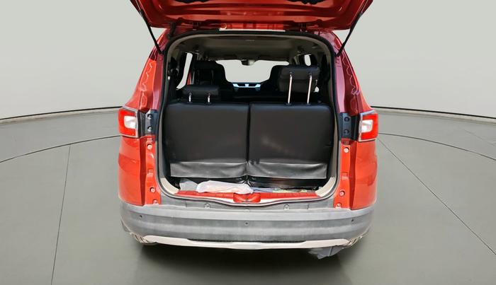 2020 Renault TRIBER RXZ, Petrol, Manual, 27,104 km, exterior