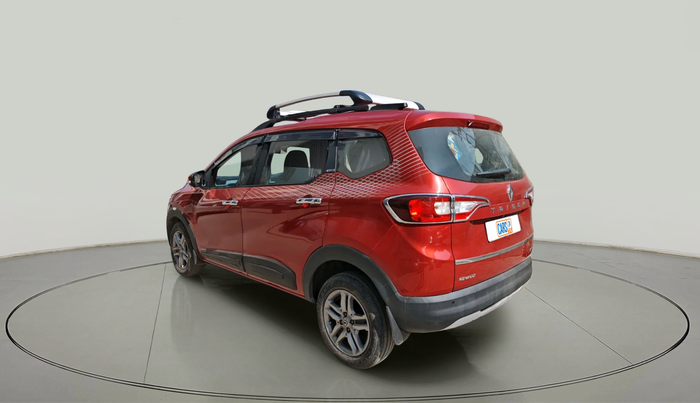 2020 Renault TRIBER RXZ, Petrol, Manual, 27,104 km, exterior