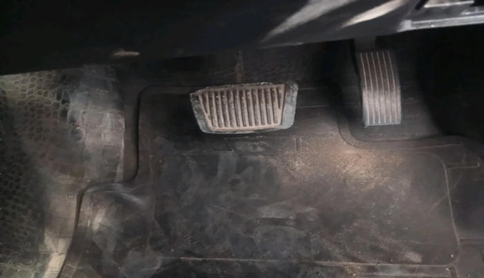 2019 Hyundai VENUE SX PLUS 1.0 TURBO DCT, Petrol, Automatic, 1,20,957 km, interior