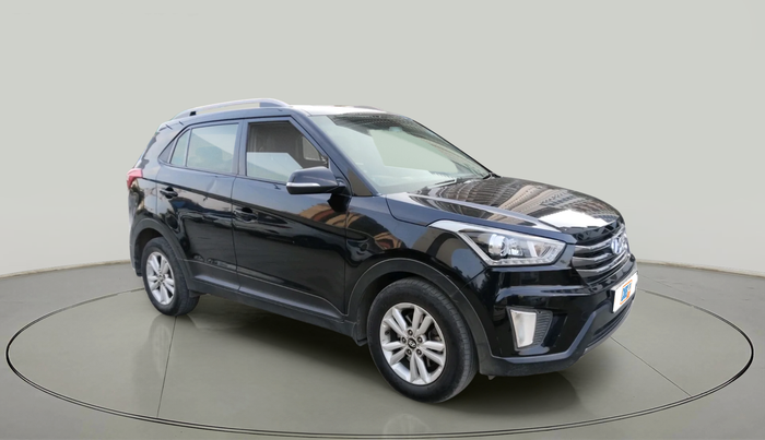 2015 Hyundai Creta SX 1.6 DIESEL, Diesel, Manual, 1,63,870 km, exterior